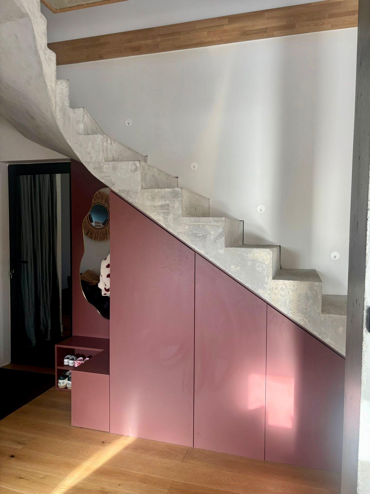 Agencement sur Mesure