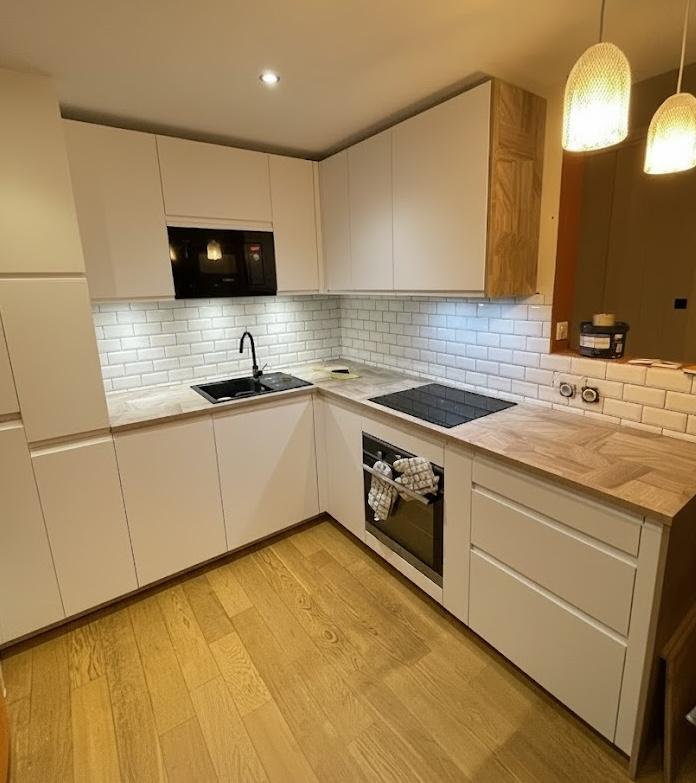 Agencement sur Mesure